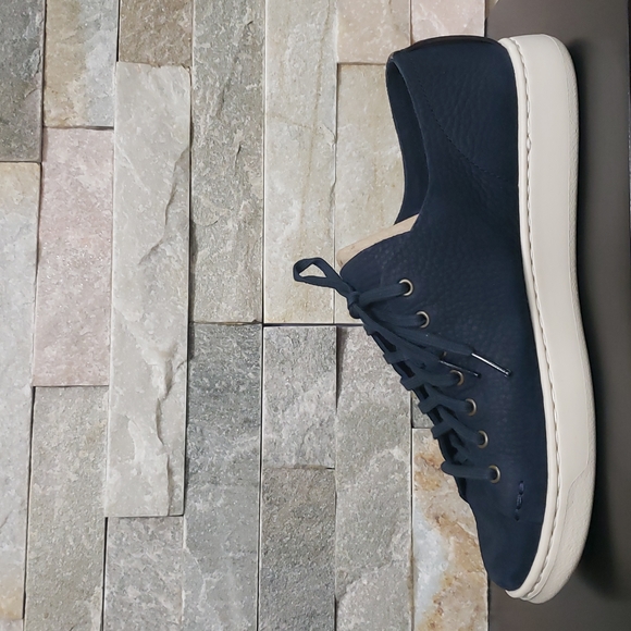 UGG Pismo Men's Low Sneaker - Picture 6 of 8